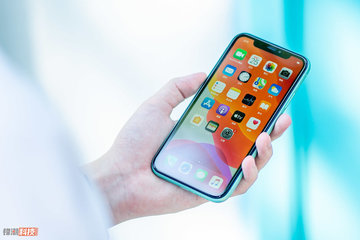 BOE is expected to become Apple's second largest OLED screen supplier in 2021